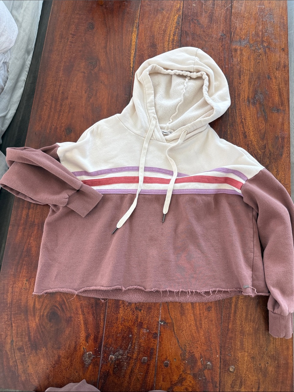 Sweater Subcategory Selection